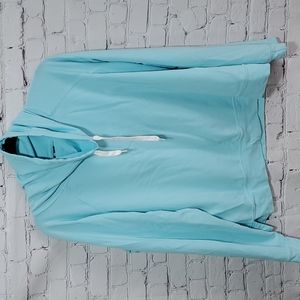 CASCADE SPORT Cowel Neck Sweatshirt